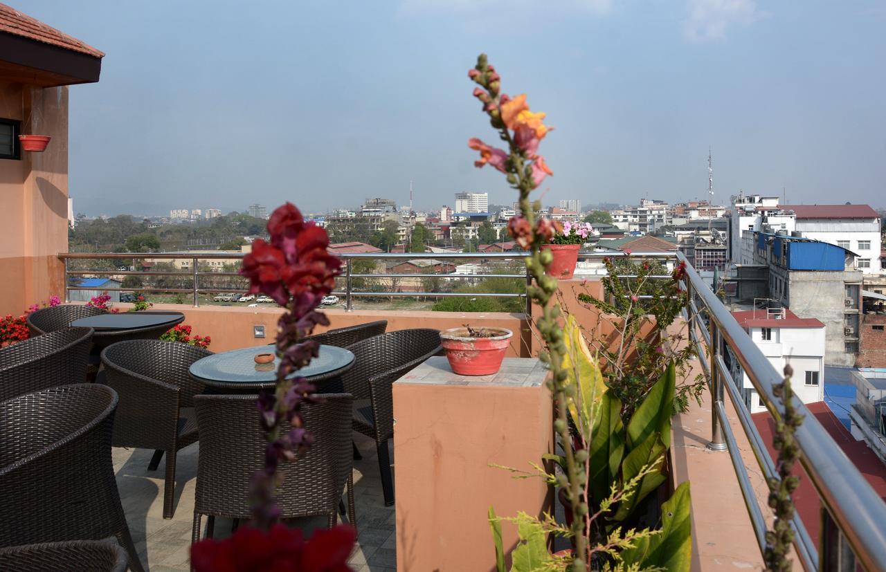 Kasthamandap Boutique Hotel Katmandu Zewnętrze zdjęcie